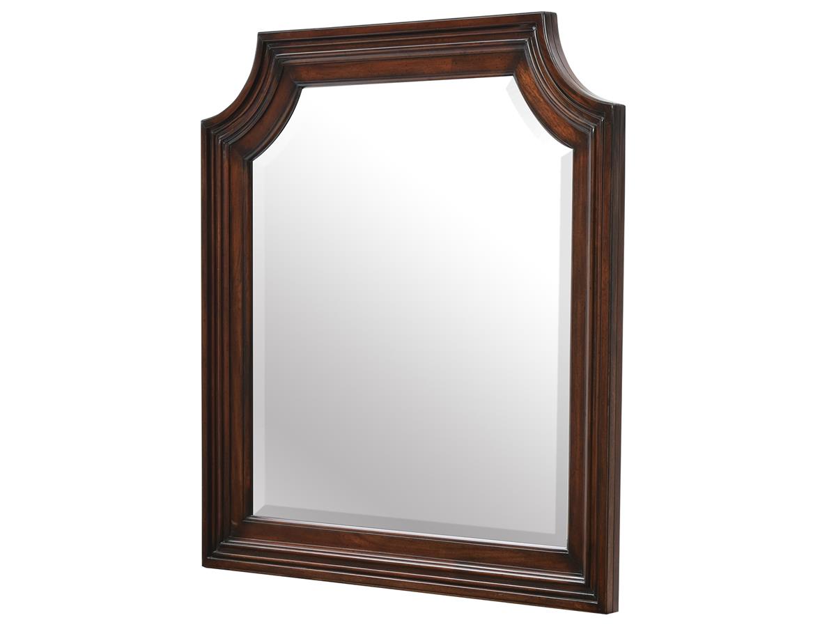 Heritage Two Mirror